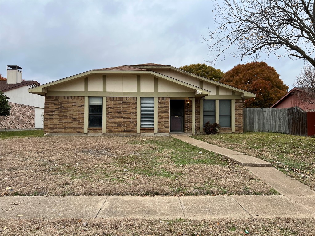 741 Middle Cove Drive Plano TX 75023