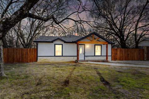 12006 Androck Drive Balch Springs TX 75180