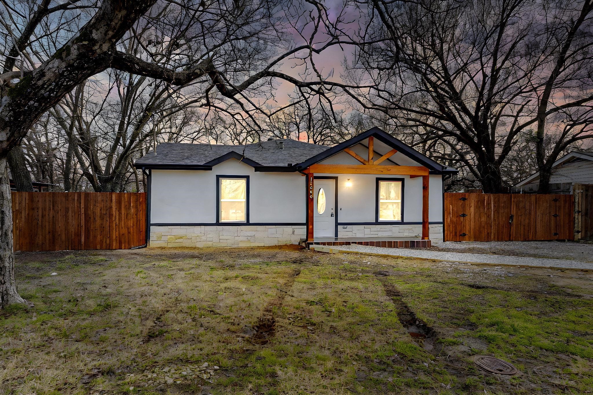12006 Androck Drive Balch Springs TX 75180