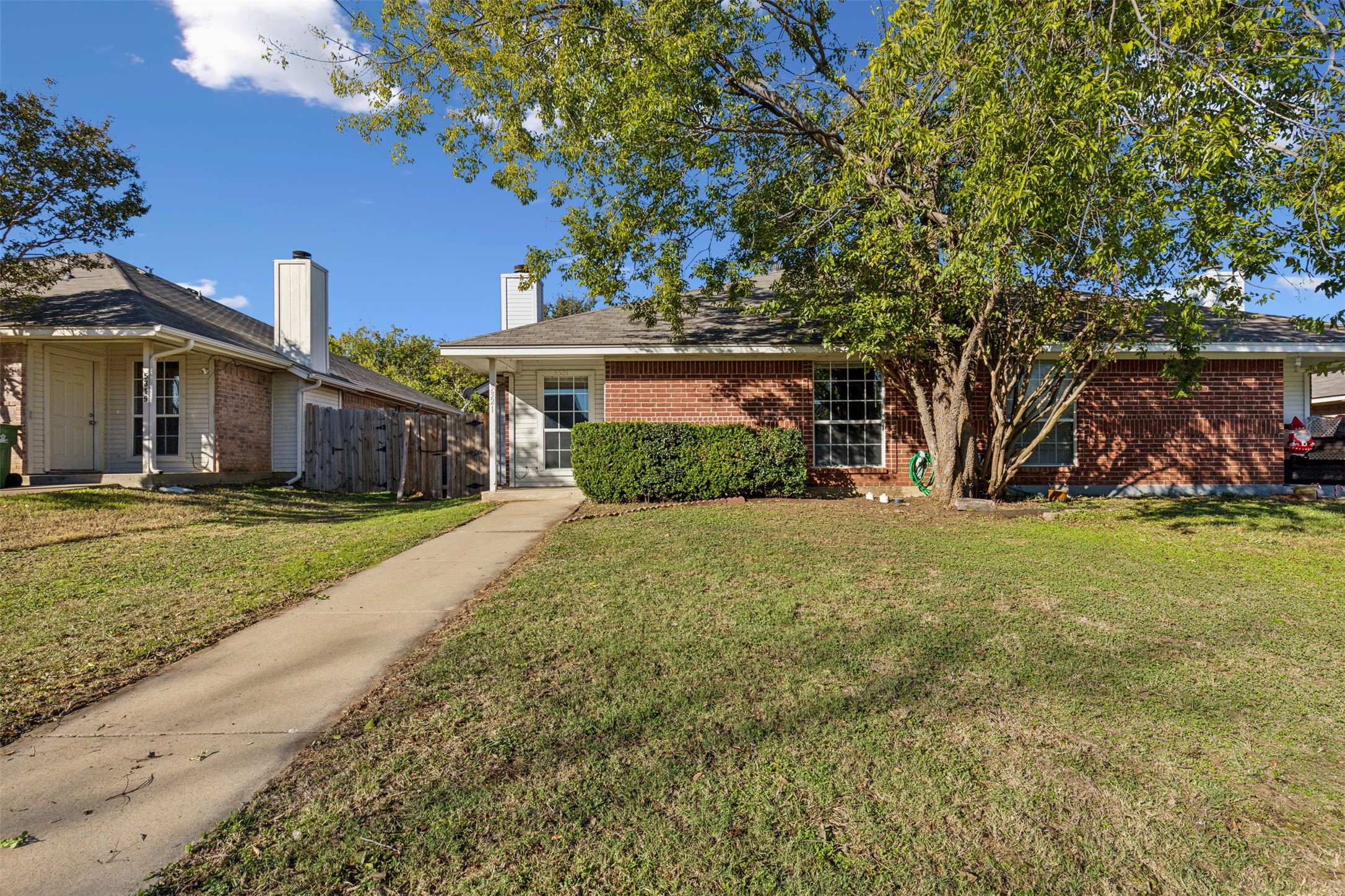 5321 Northridge Boulevard North Richland Hills TX 76180