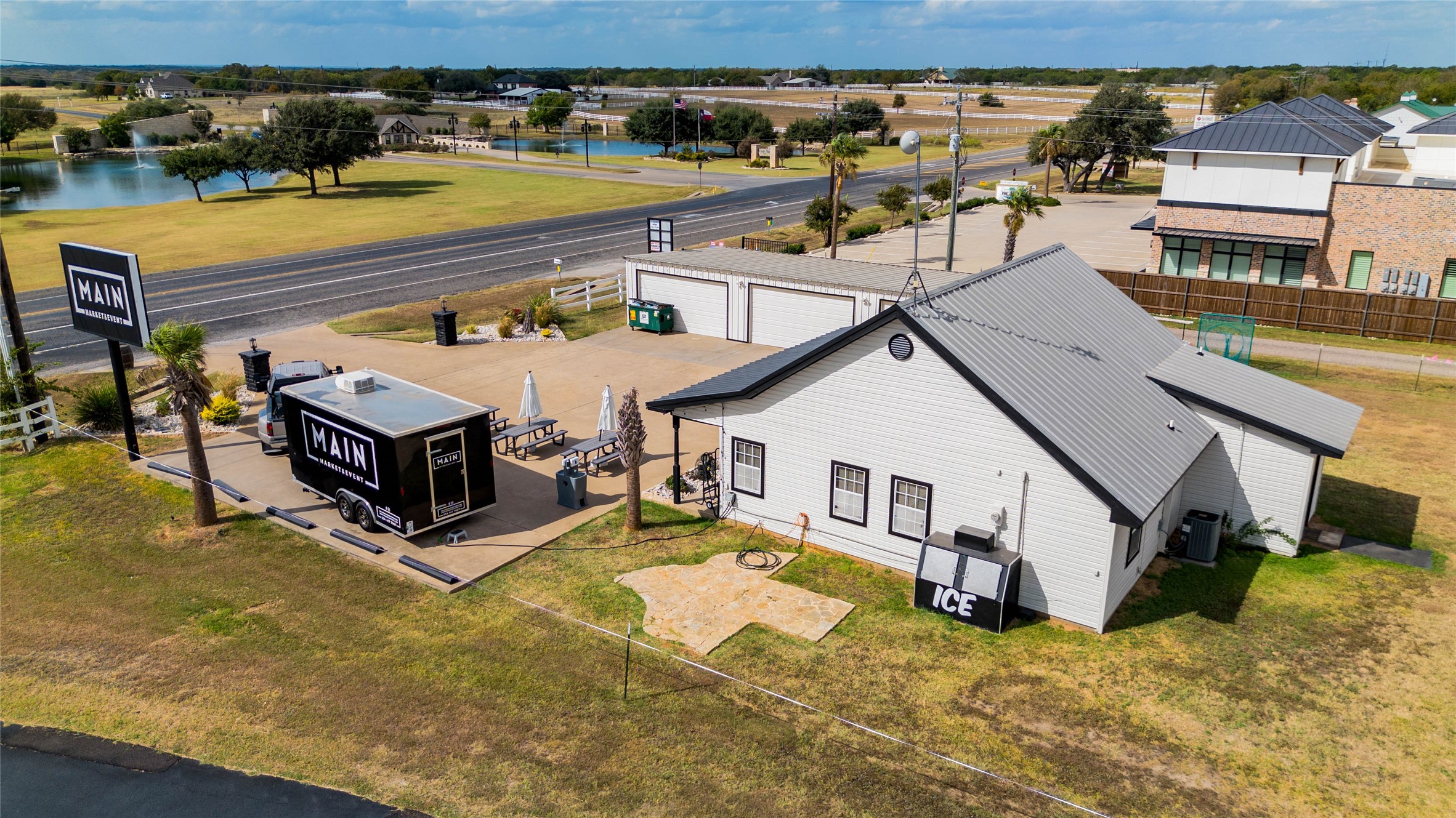 5528 Fm933 Whitney TX 76692