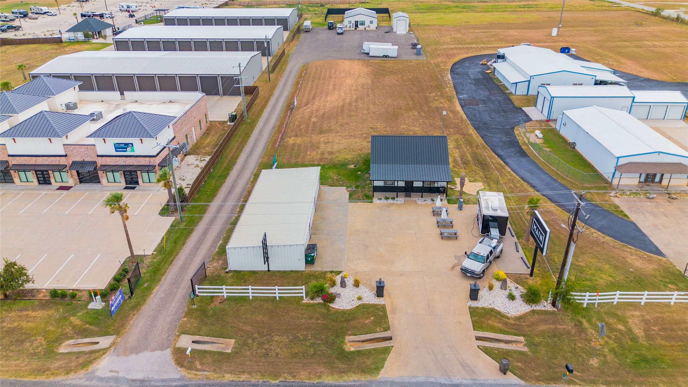 5528 Fm933 Whitney TX 76692