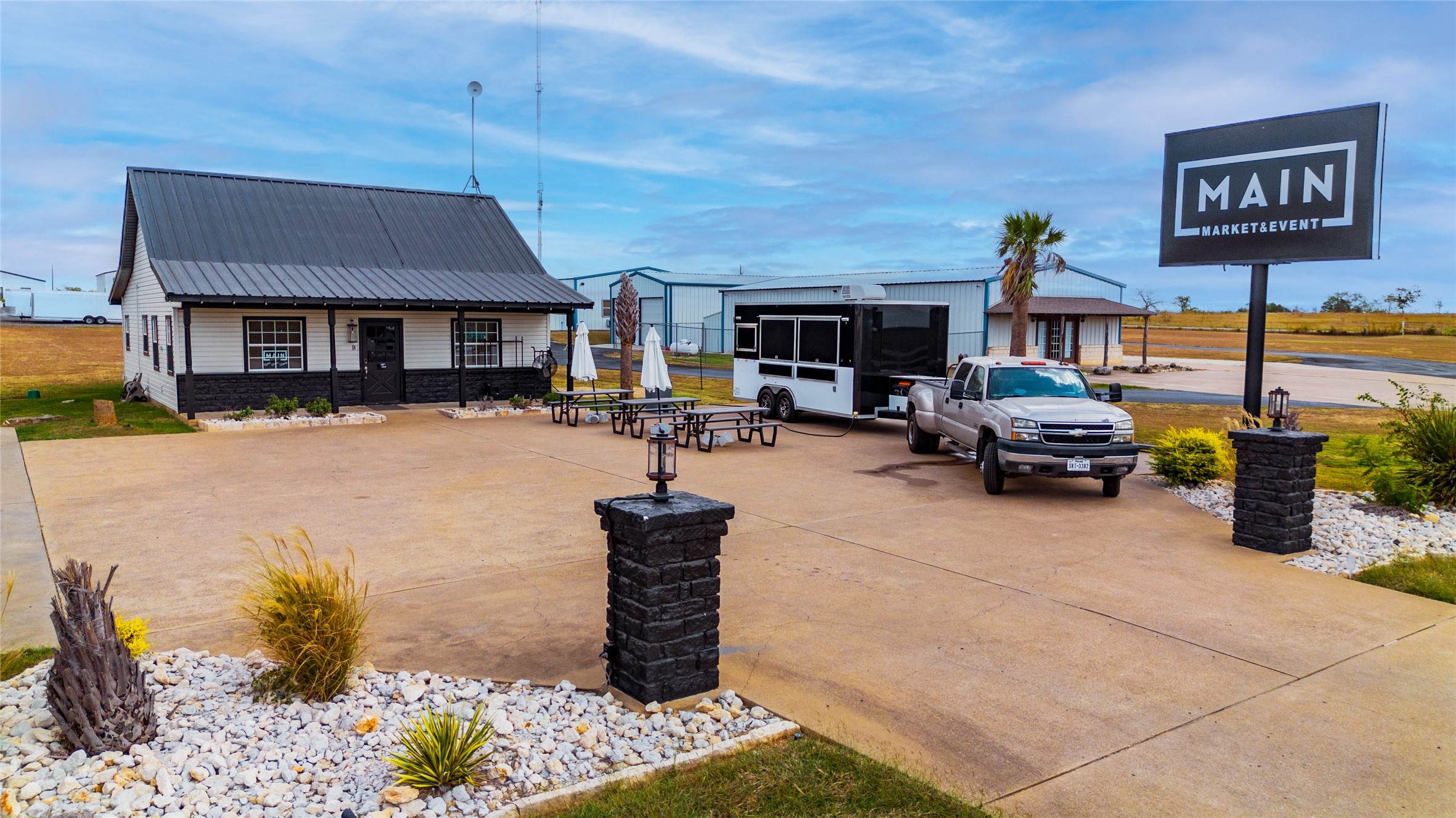 5528 Fm933 Whitney TX 76692