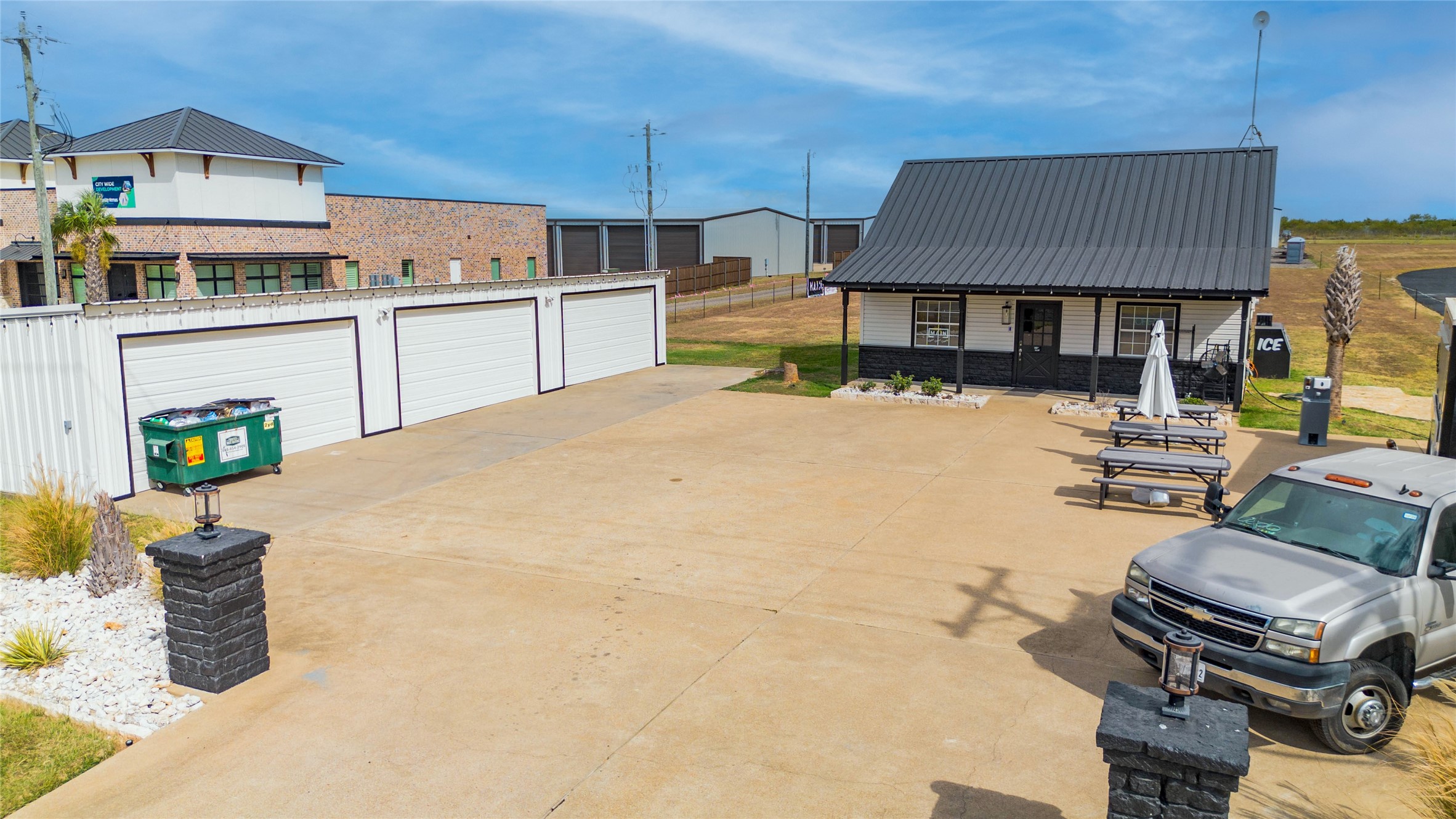 5528 Fm933 Whitney TX 76692