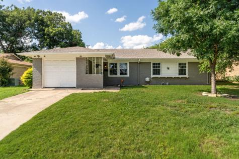 8820 Guadalupe Road Fort Worth TX 76116