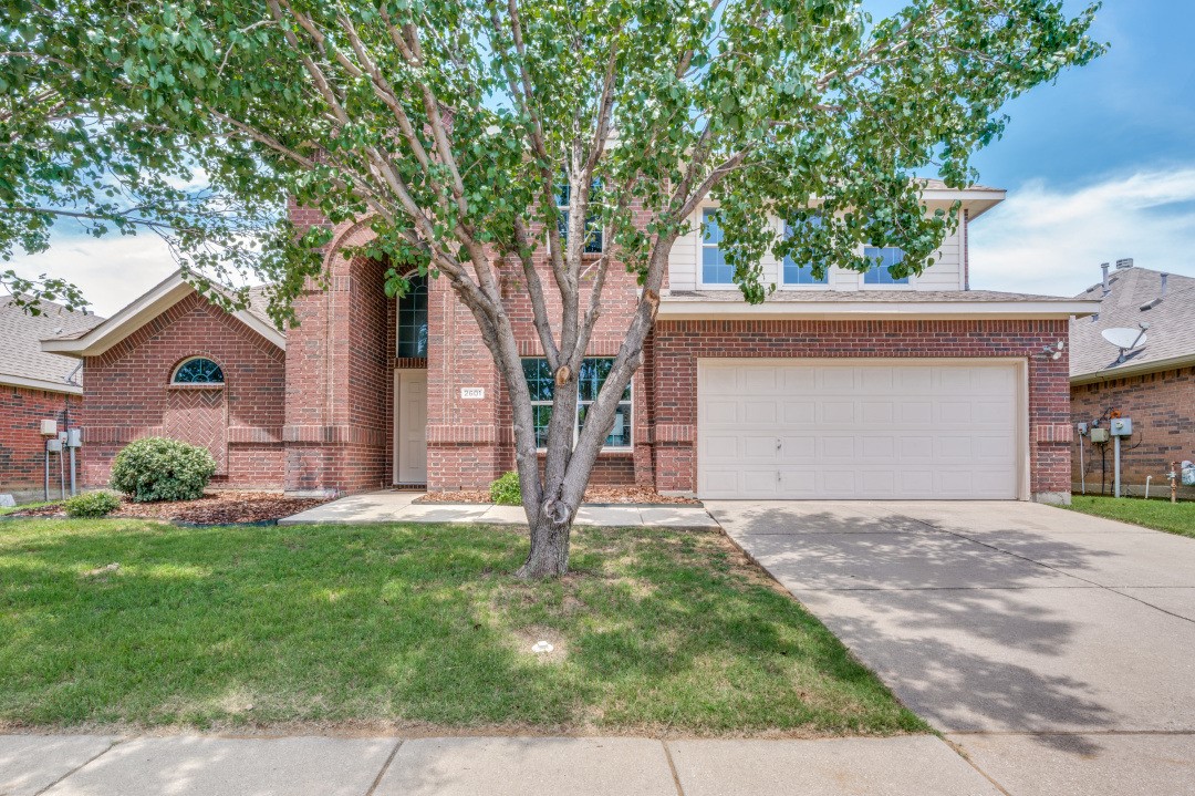 2601 Pinto Drive Denton TX 76210