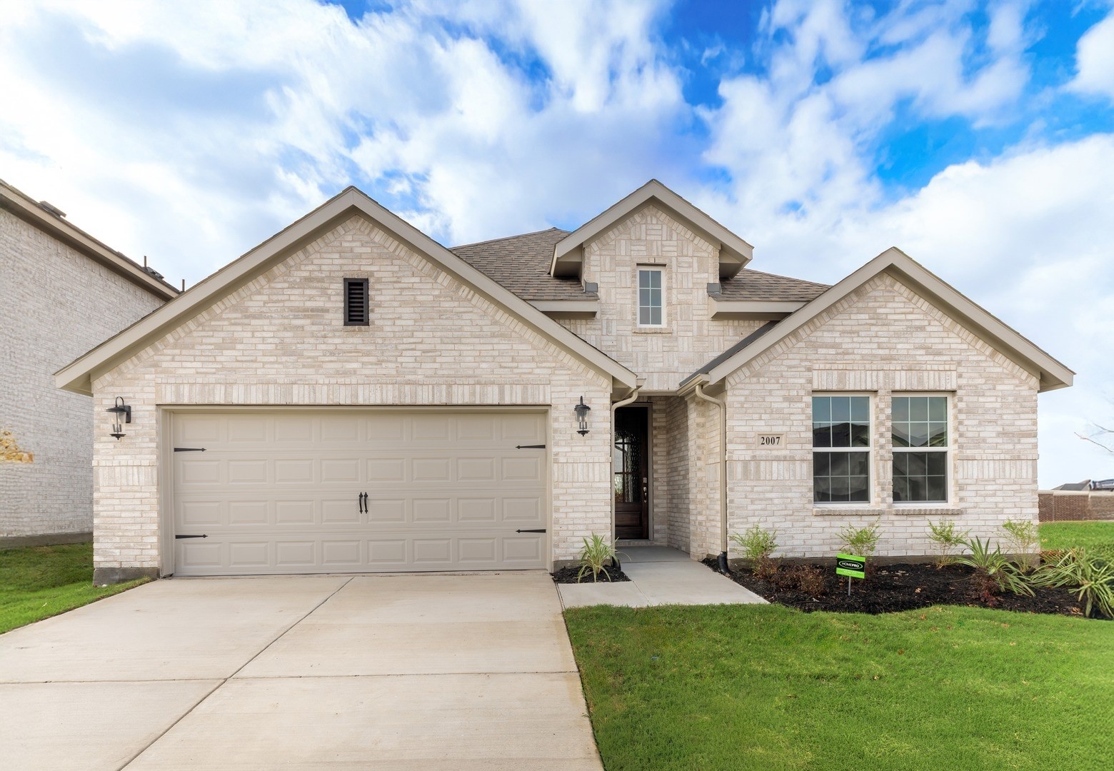 2007 Brackett Pond Road Forney TX 75126