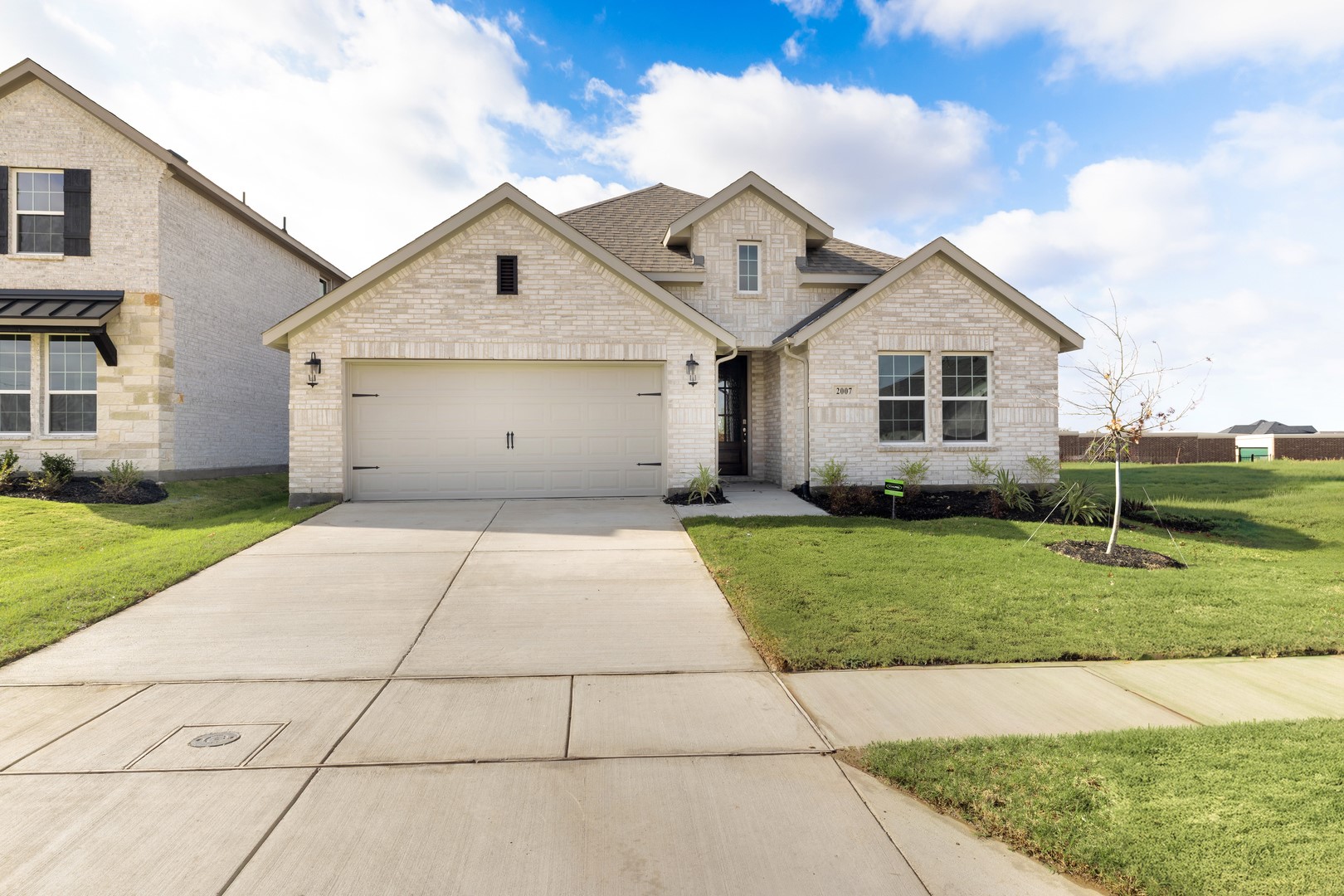 2007 Brackett Pond Road Forney TX 75126