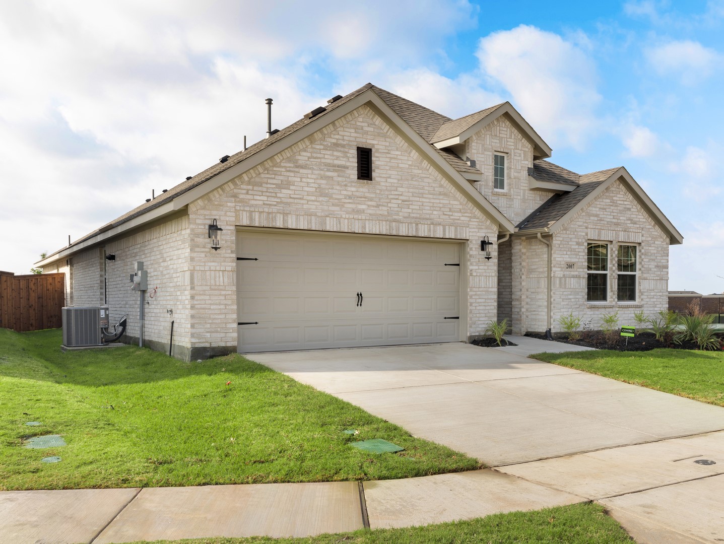 2007 Brackett Pond Road Forney TX 75126