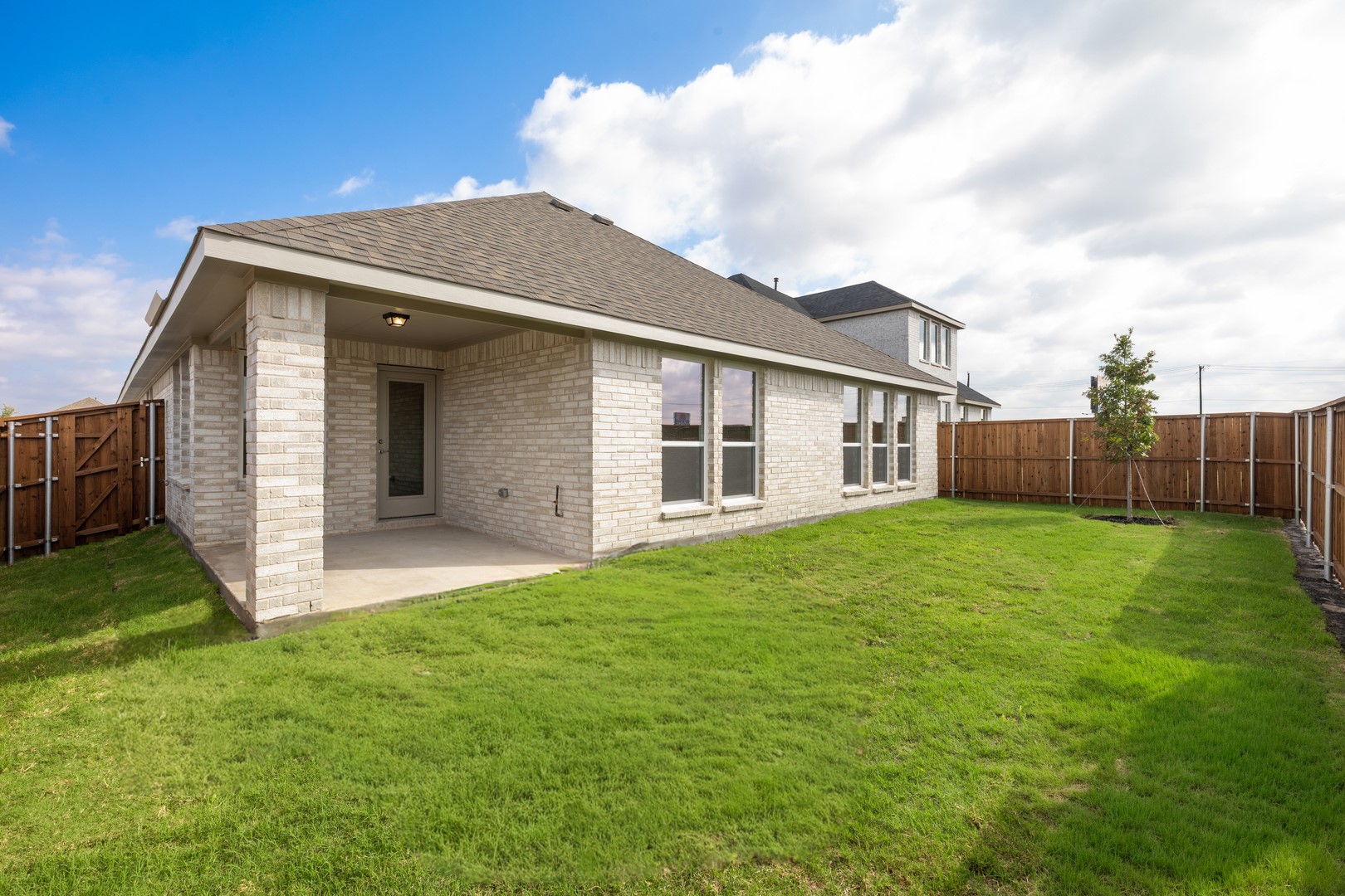2007 Brackett Pond Road Forney TX 75126