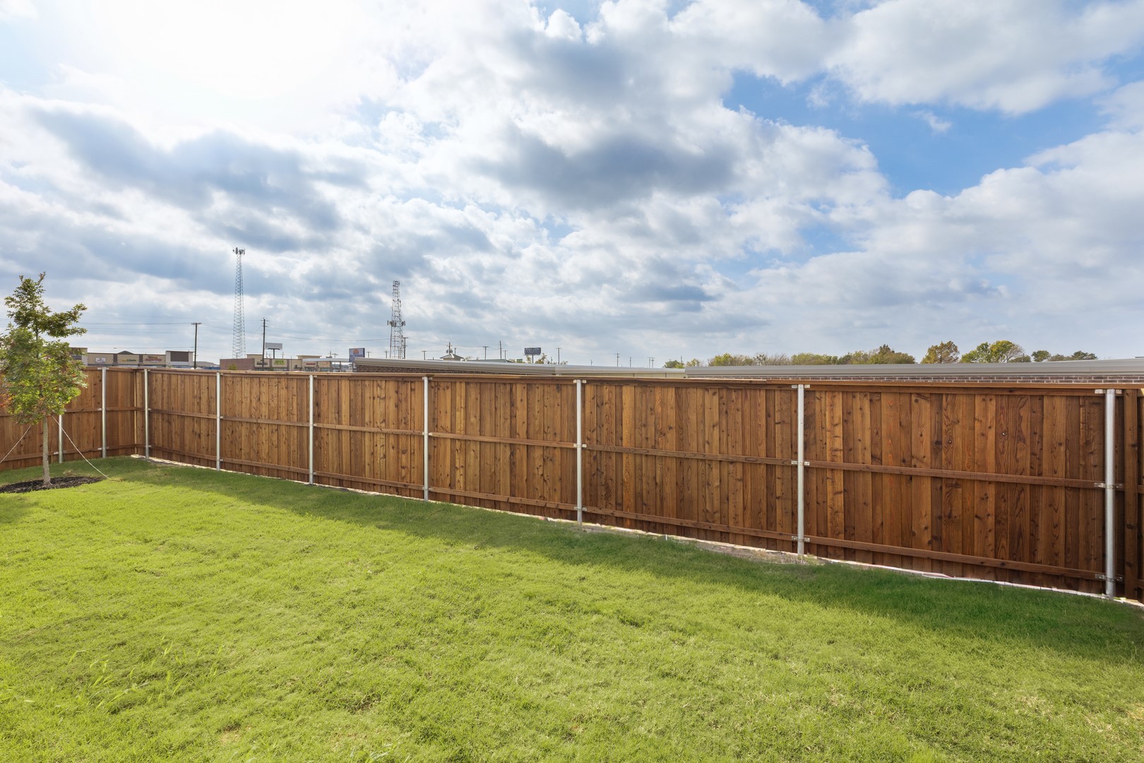 2007 Brackett Pond Road Forney TX 75126