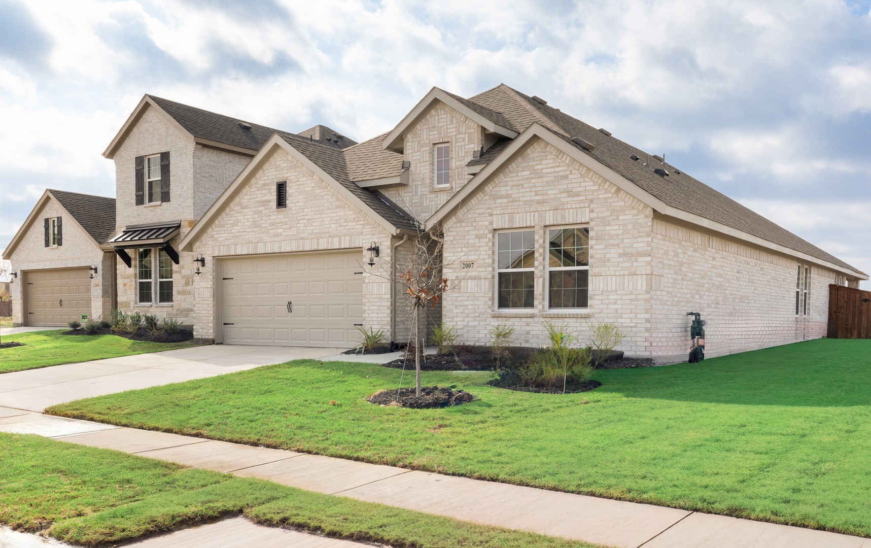 2007 Brackett Pond Road Forney TX 75126