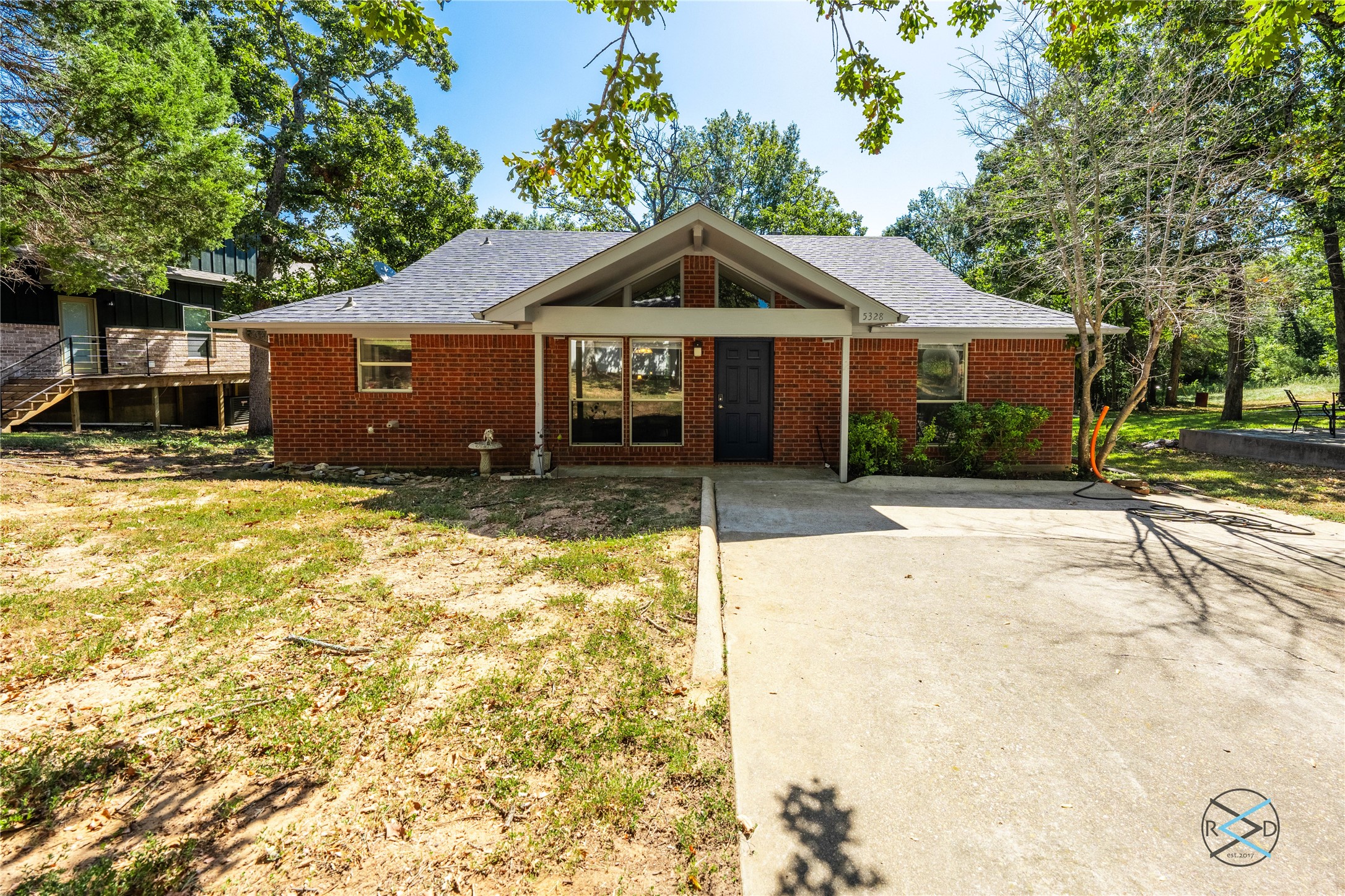 5328 Point Lavista Malakoff TX 75148