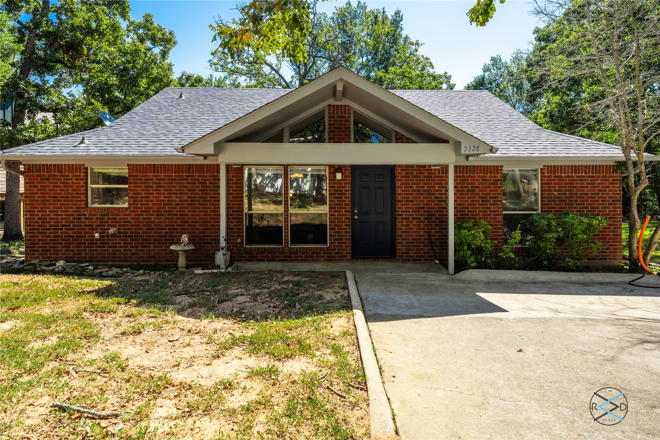 5328 Point Lavista Malakoff TX 75148