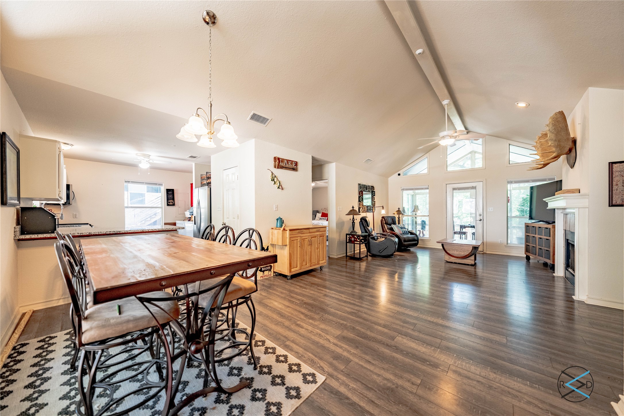 5328 Point Lavista Malakoff TX 75148