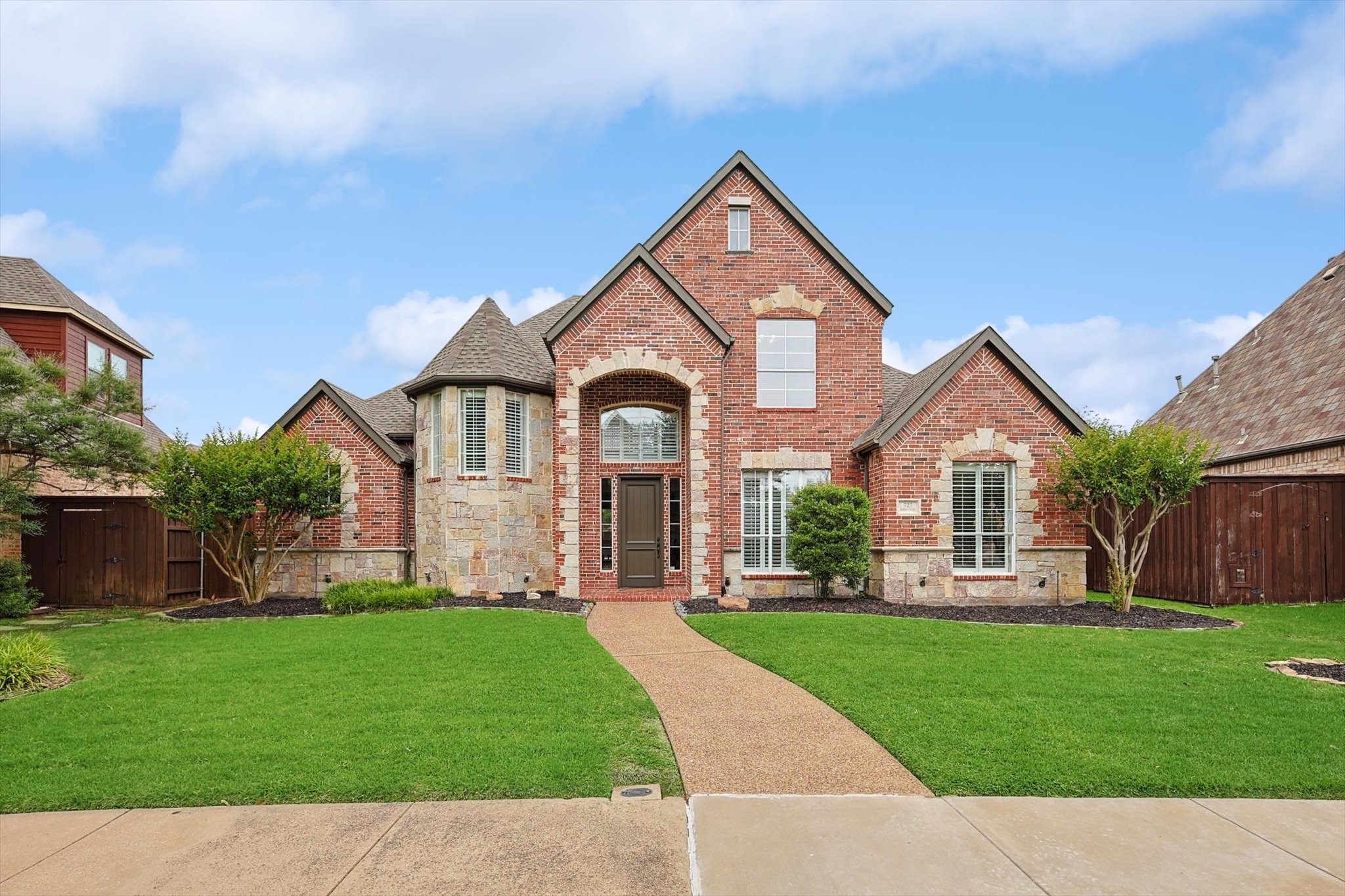 727 Bankers Cottage Lane Coppell TX 75019
