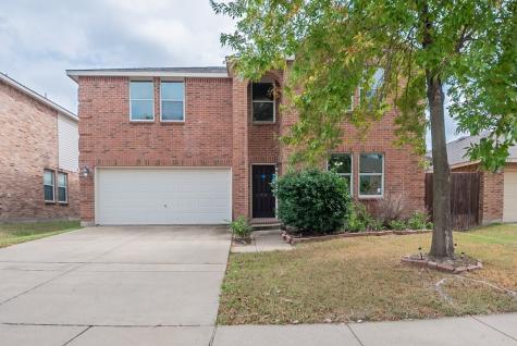 7656 Sienna Ridge Lane Fort Worth TX 76131