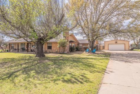 11485 Ridgeview Circle Fort Worth TX 76244