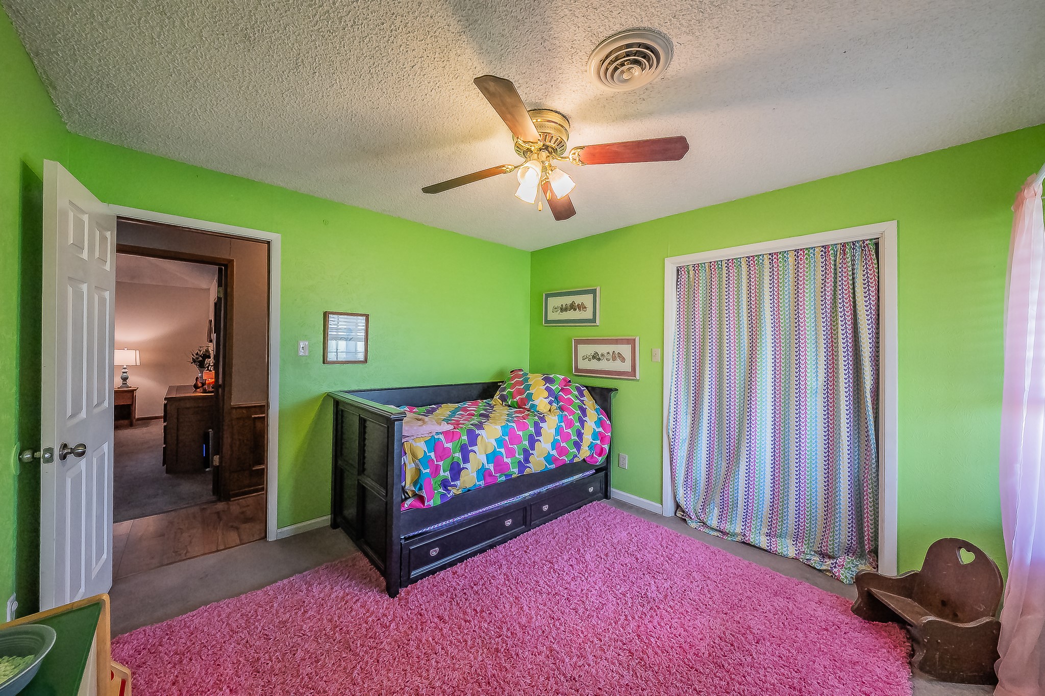11485 Ridgeview Circle Fort Worth TX 76244