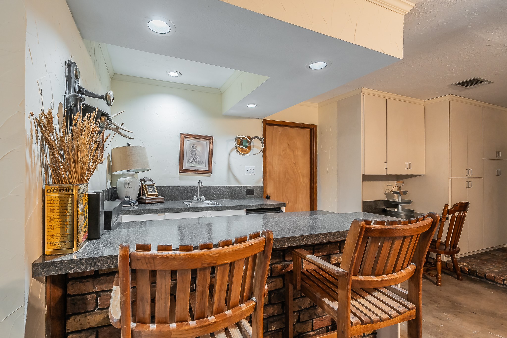 11485 Ridgeview Circle Fort Worth TX 76244
