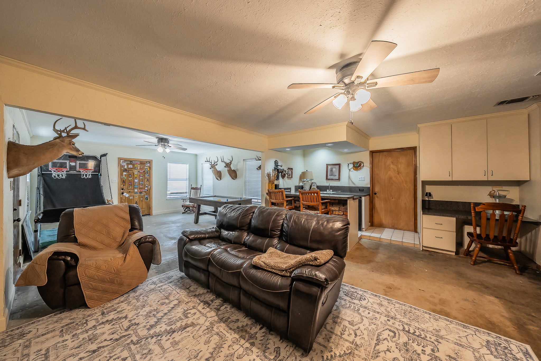11485 Ridgeview Circle Fort Worth TX 76244