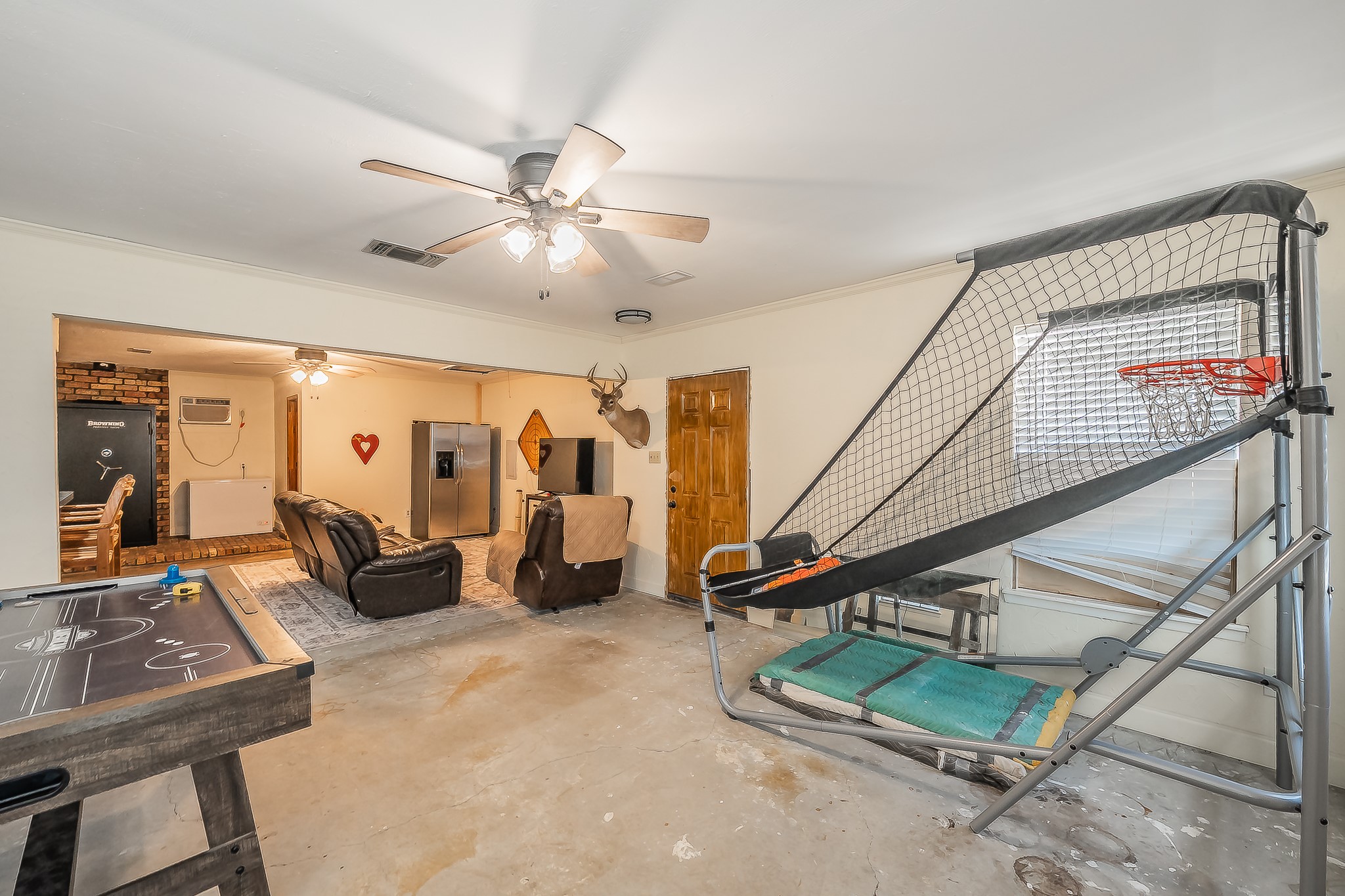 11485 Ridgeview Circle Fort Worth TX 76244