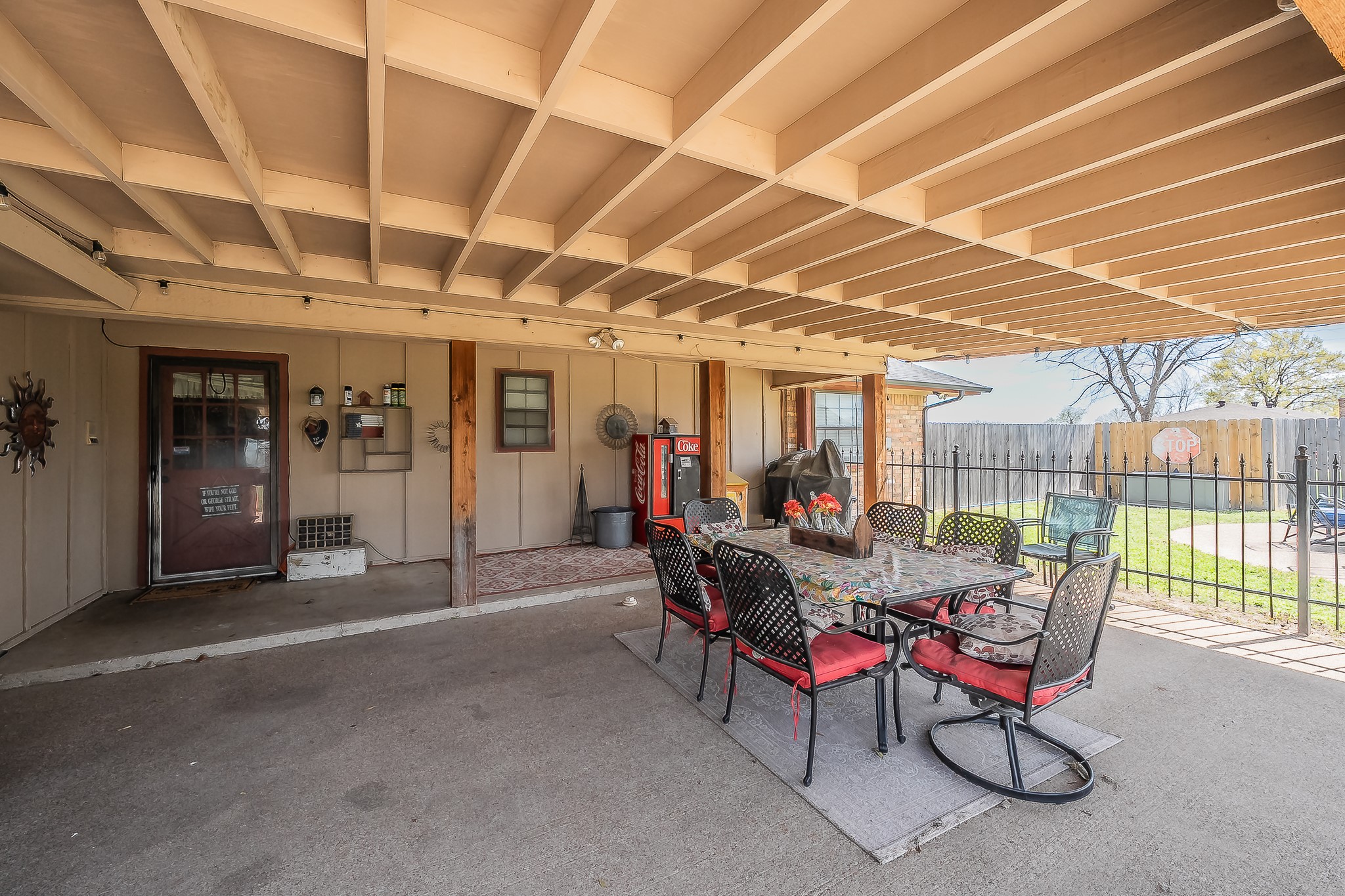 11485 Ridgeview Circle Fort Worth TX 76244