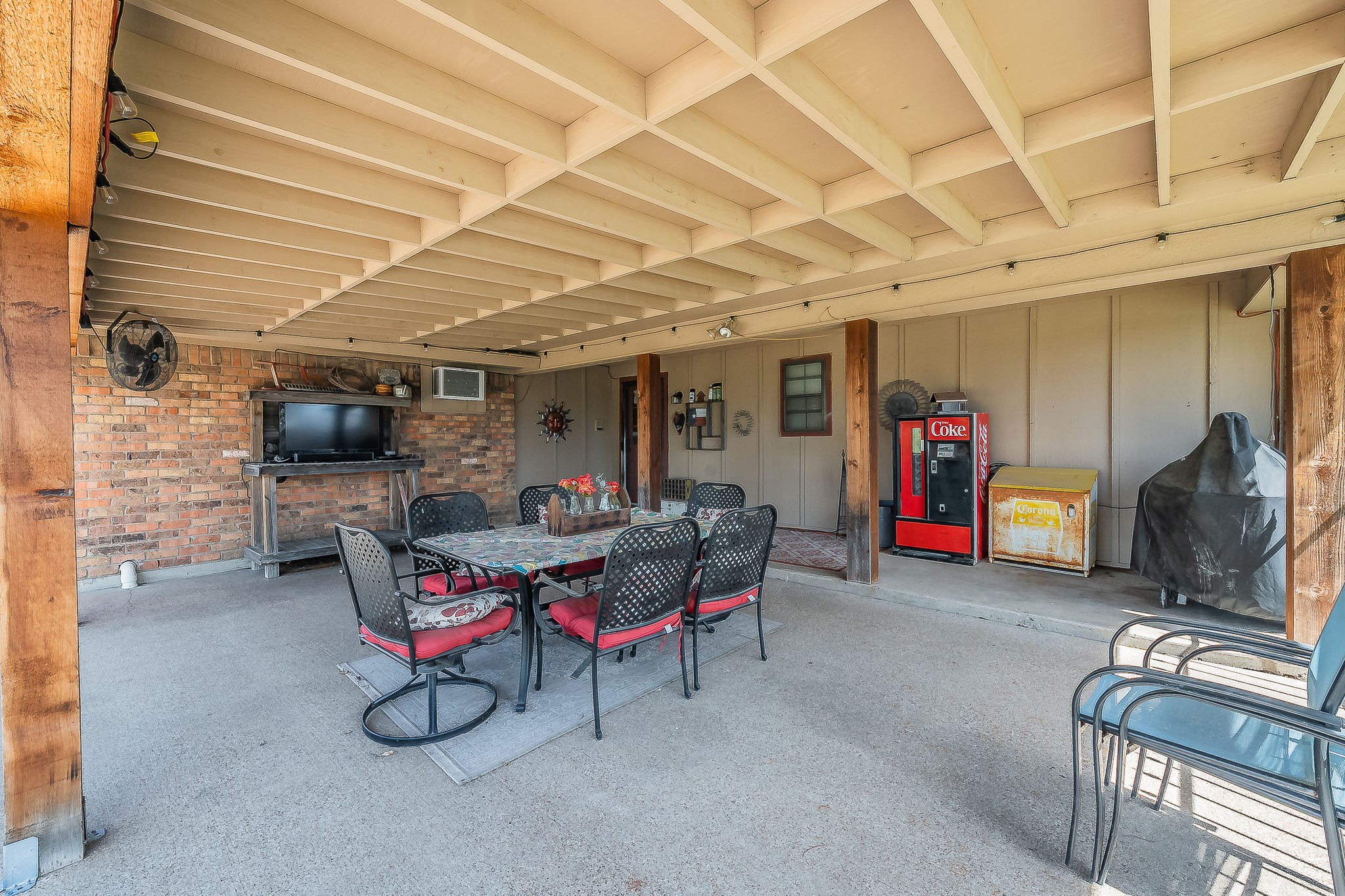 11485 Ridgeview Circle Fort Worth TX 76244