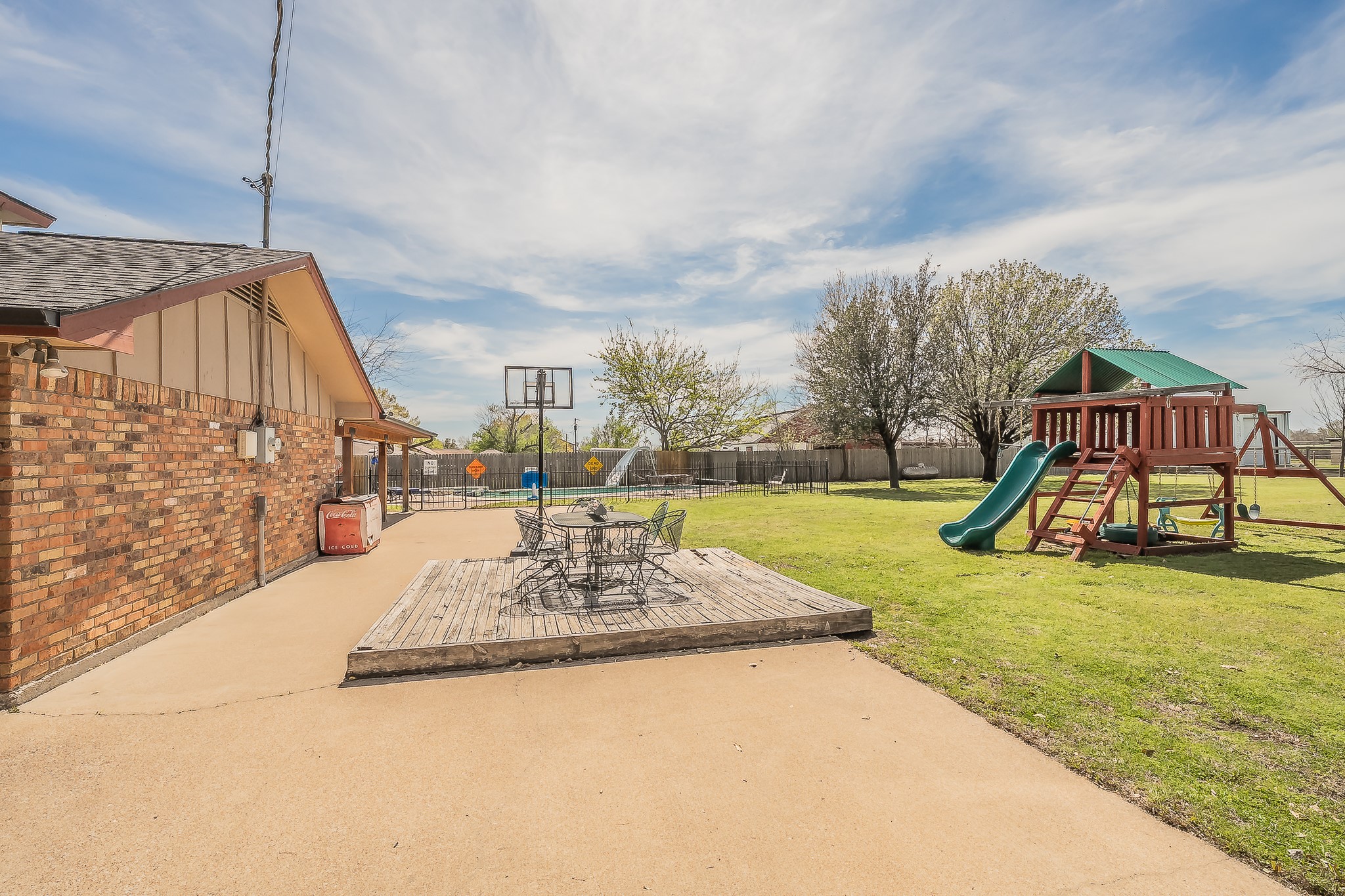 11485 Ridgeview Circle Fort Worth TX 76244