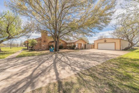 11485 Ridgeview Circle Fort Worth TX 76244