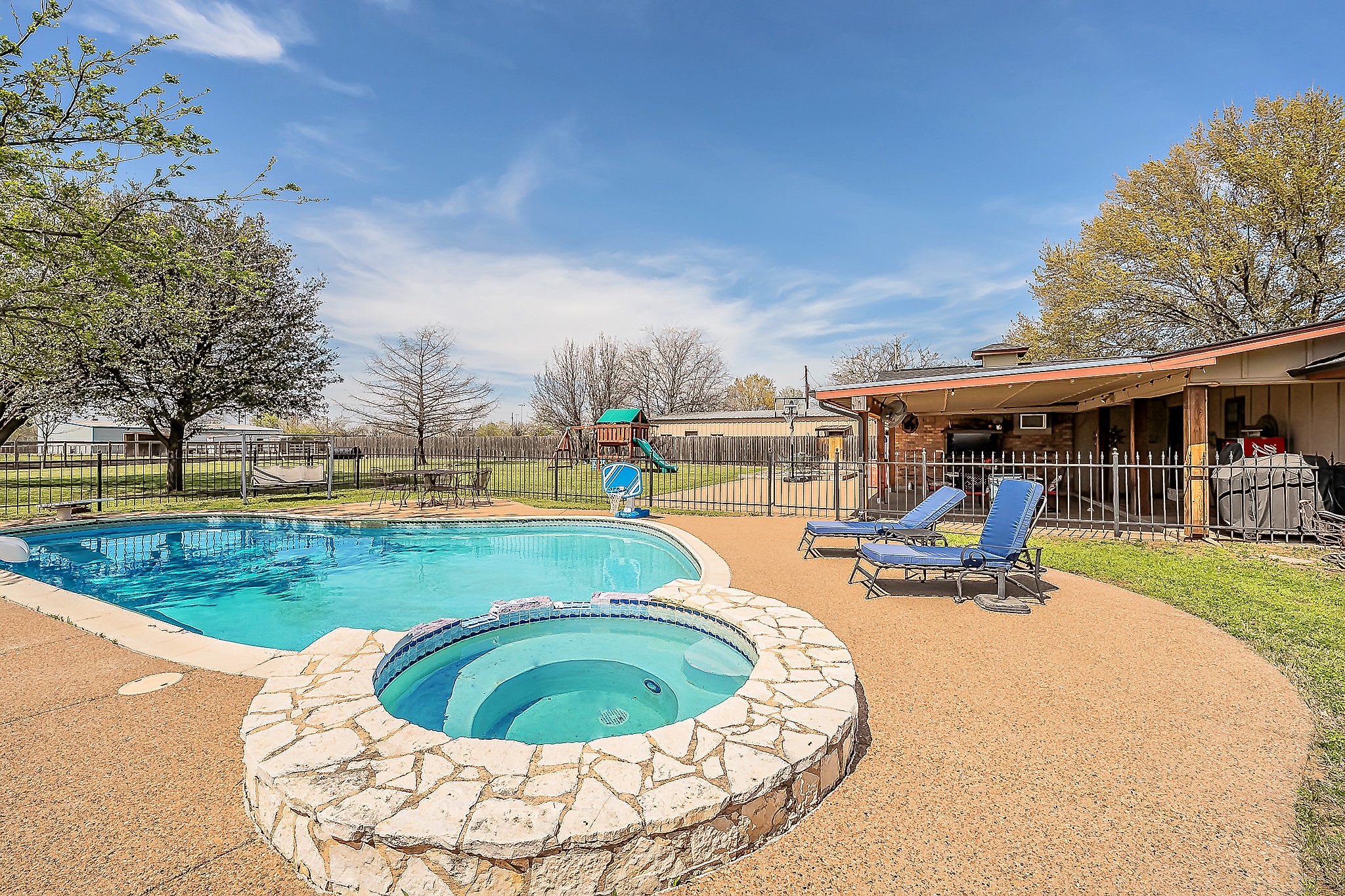 11485 Ridgeview Circle Fort Worth TX 76244