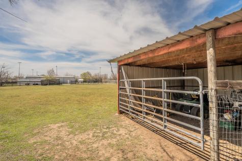 11485 Ridgeview Circle Fort Worth TX 76244