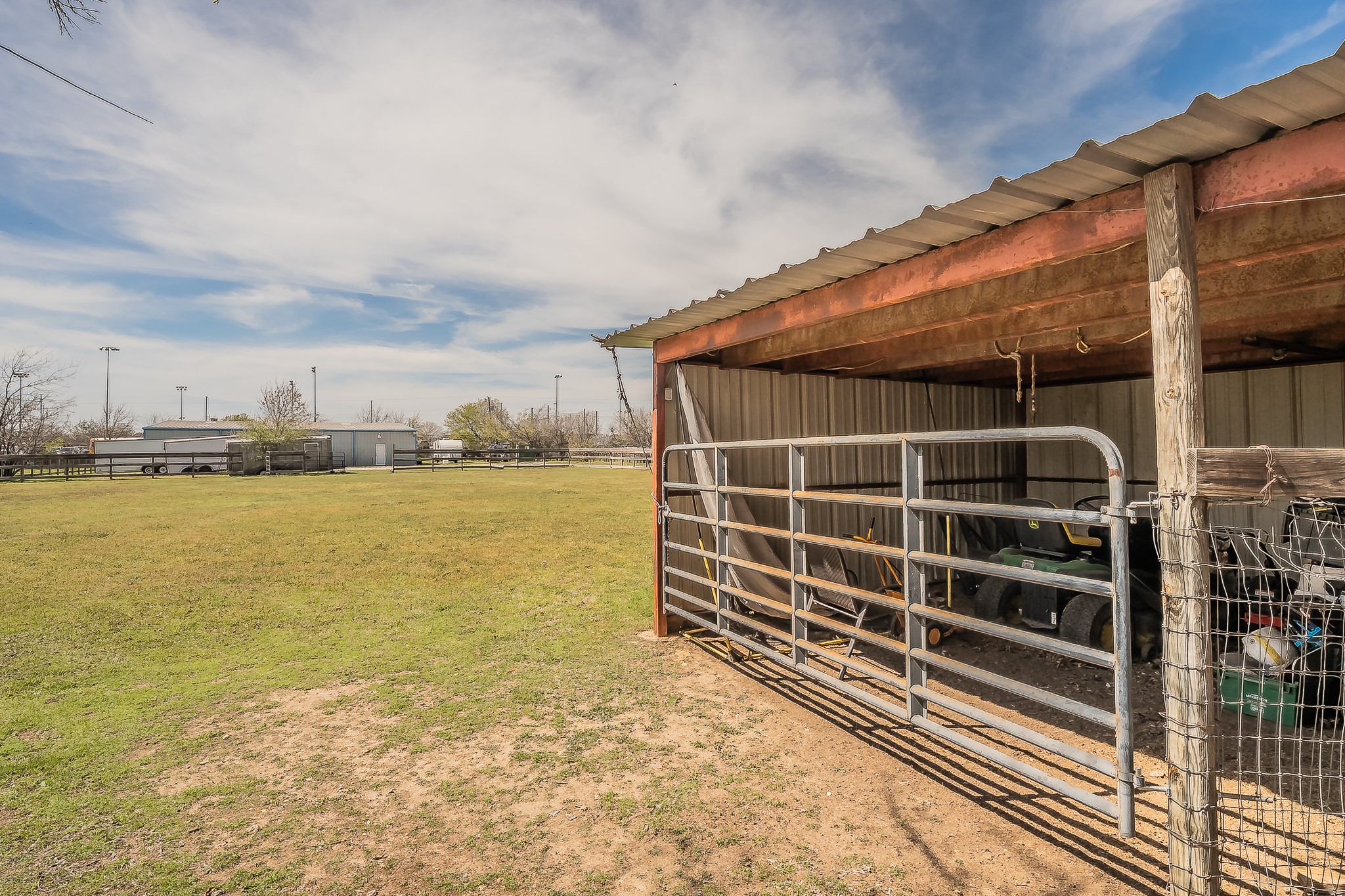 11485 Ridgeview Circle Fort Worth TX 76244