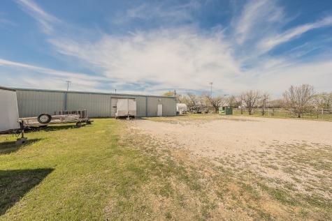 11485 Ridgeview Circle Fort Worth TX 76244