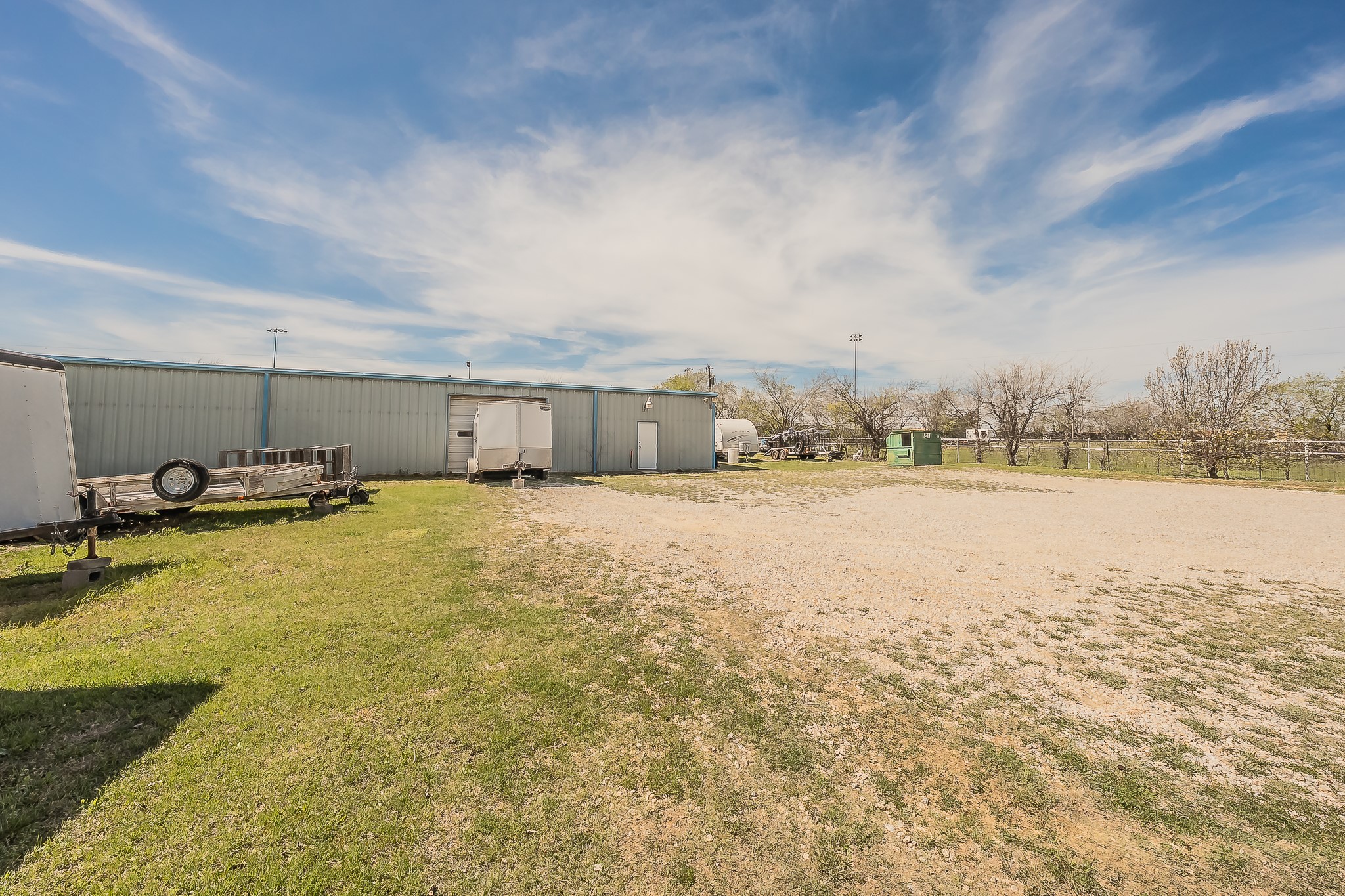 11485 Ridgeview Circle Fort Worth TX 76244