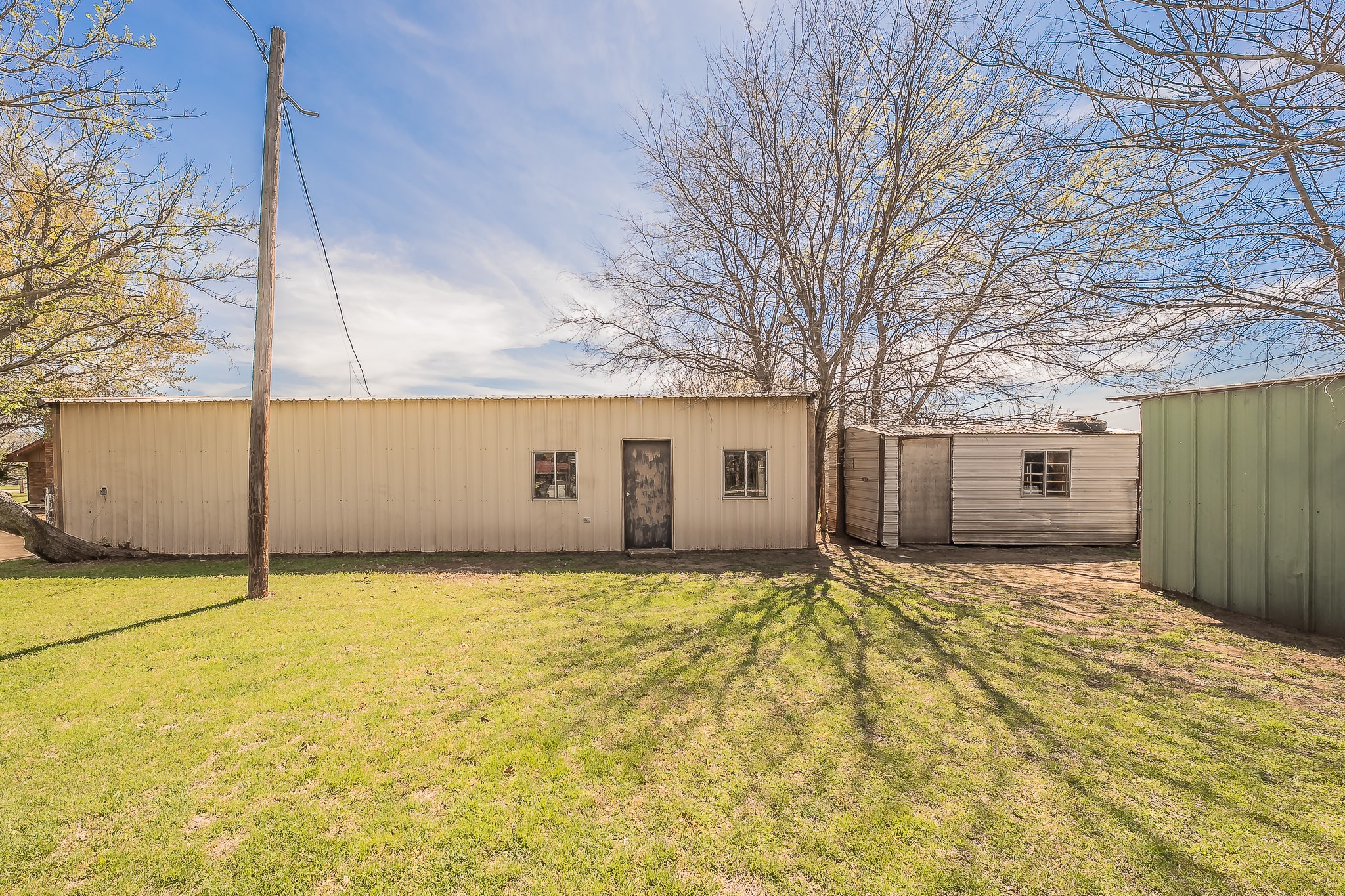 11485 Ridgeview Circle Fort Worth TX 76244