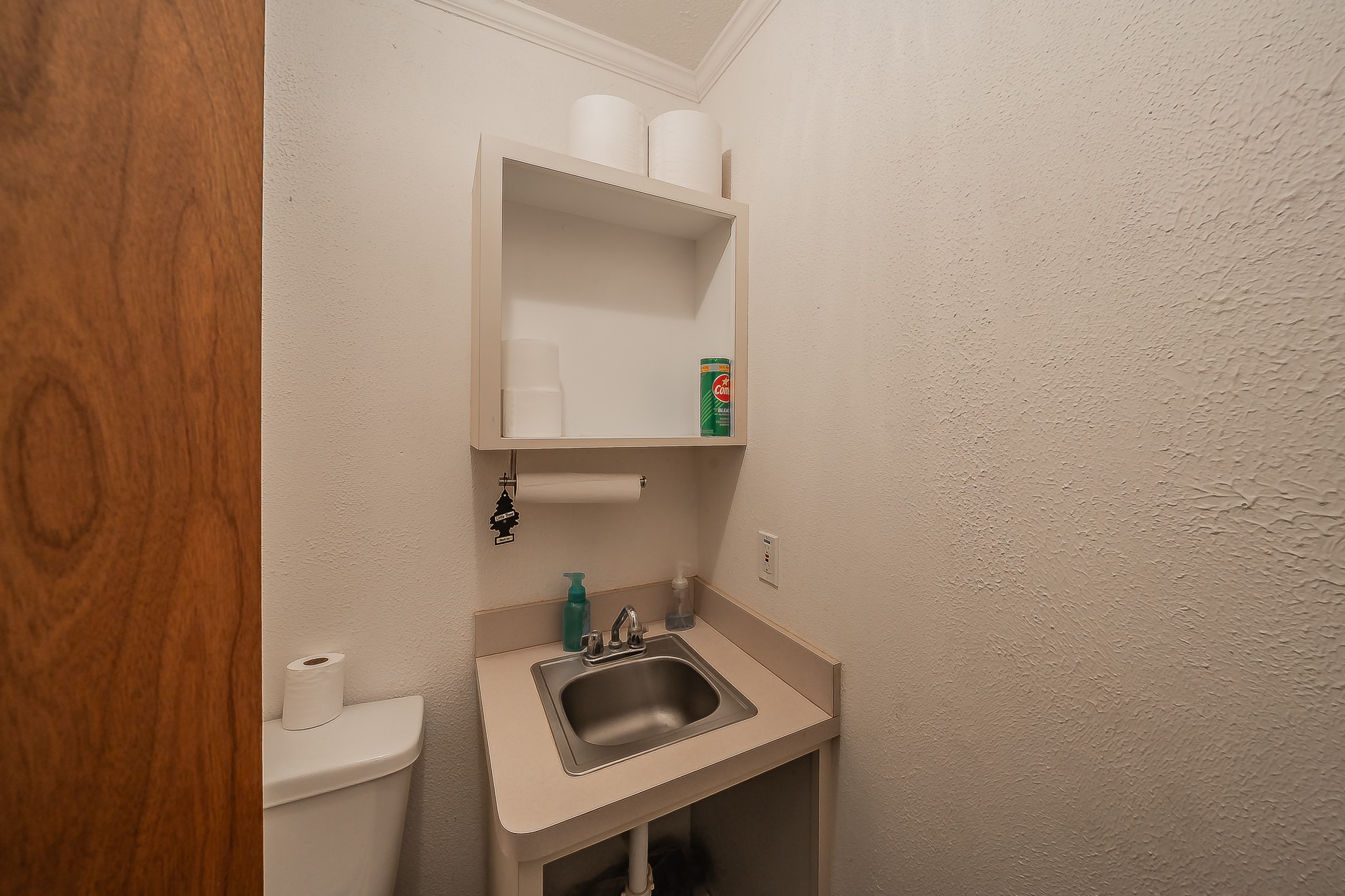 11485 Ridgeview Circle Fort Worth TX 76244