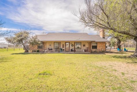 11485 Ridgeview Circle Fort Worth TX 76244