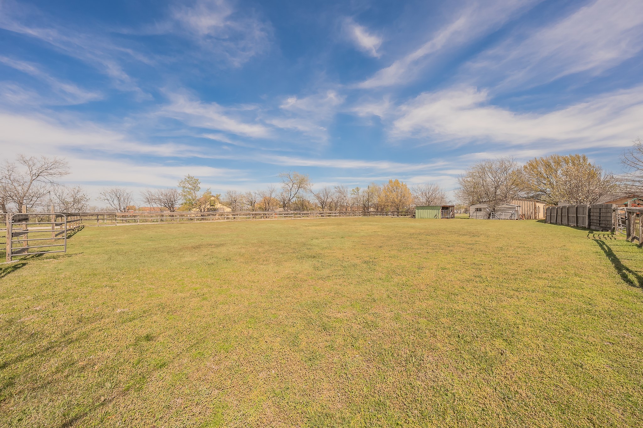 11485 Ridgeview Circle Fort Worth TX 76244