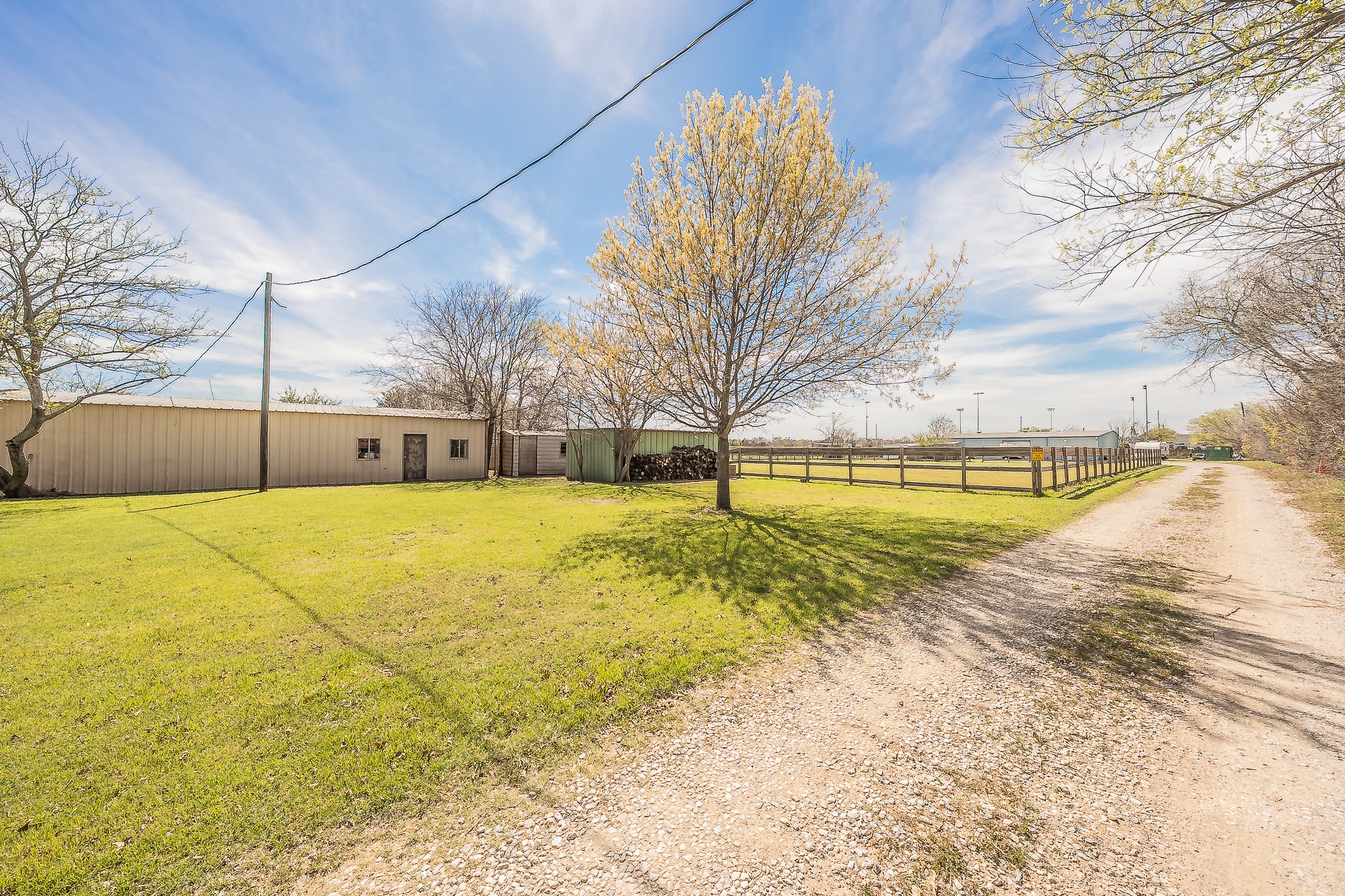 11485 Ridgeview Circle Fort Worth TX 76244