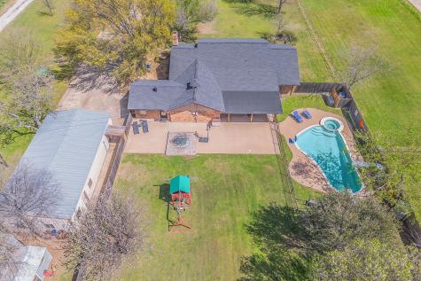 11485 Ridgeview Circle Fort Worth TX 76244