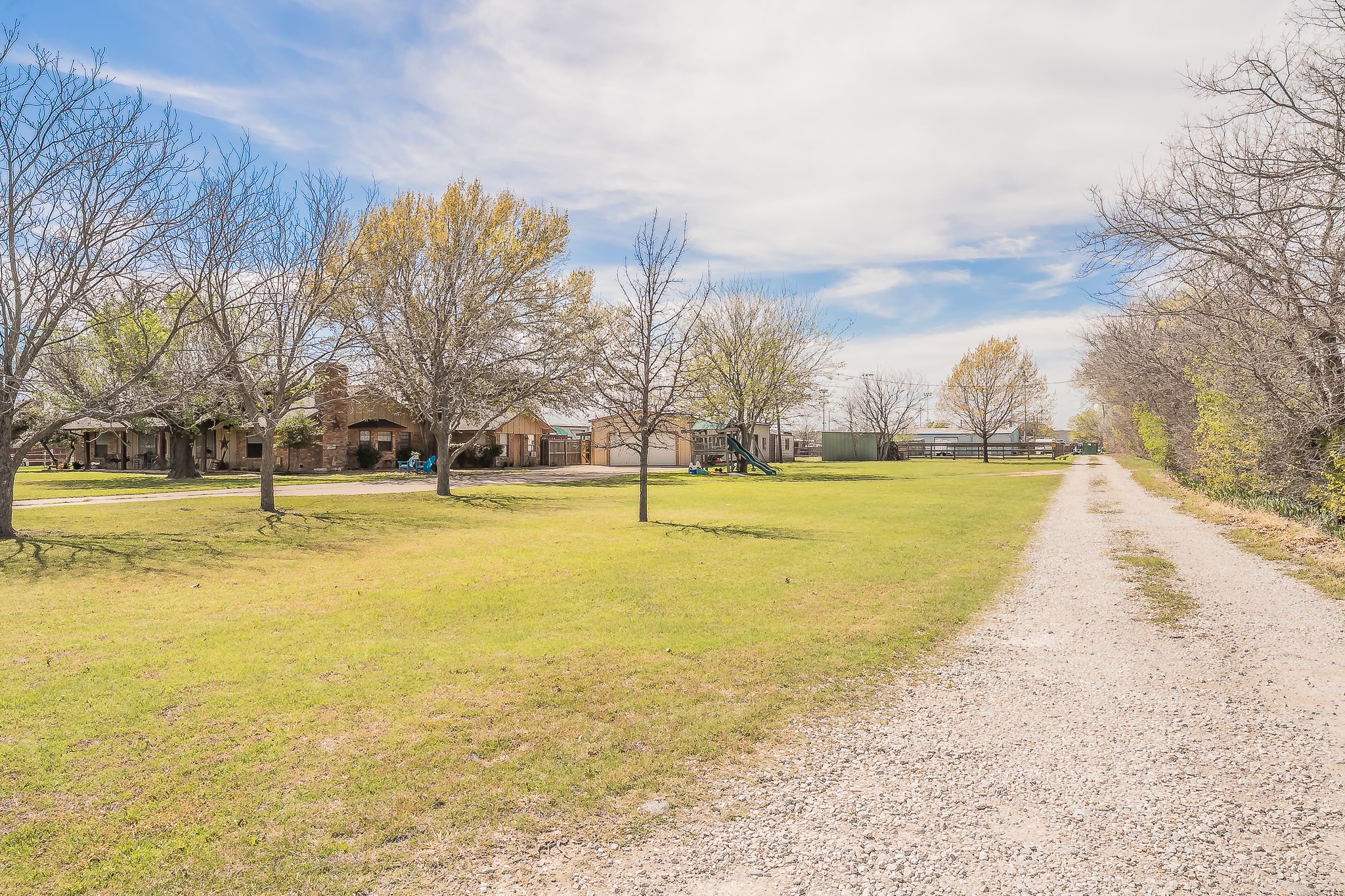 11485 Ridgeview Circle Fort Worth TX 76244
