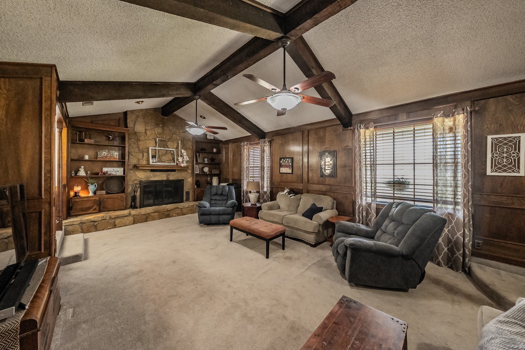 11485 Ridgeview Circle Fort Worth TX 76244