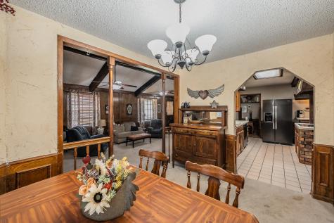 11485 Ridgeview Circle Fort Worth TX 76244