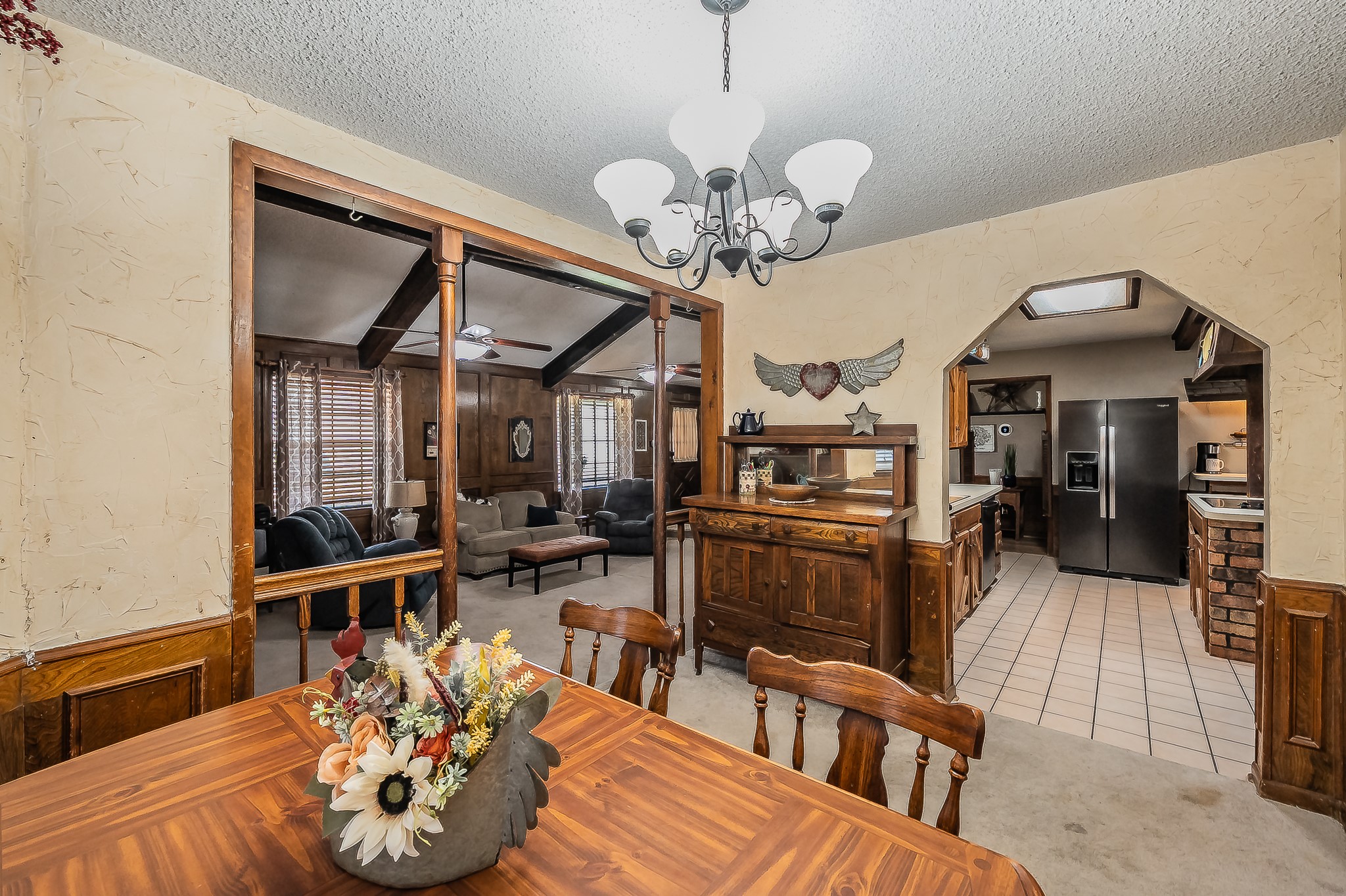 11485 Ridgeview Circle Fort Worth TX 76244