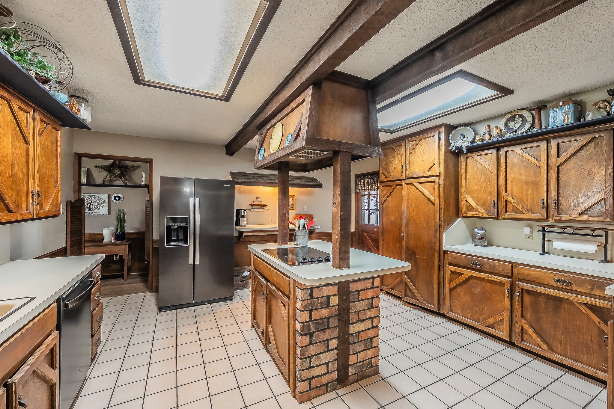 11485 Ridgeview Circle Fort Worth TX 76244