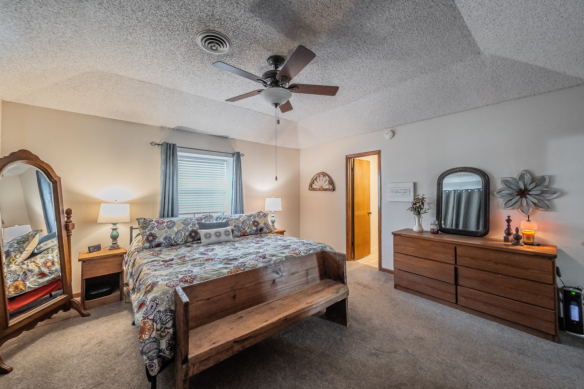 11485 Ridgeview Circle Fort Worth TX 76244