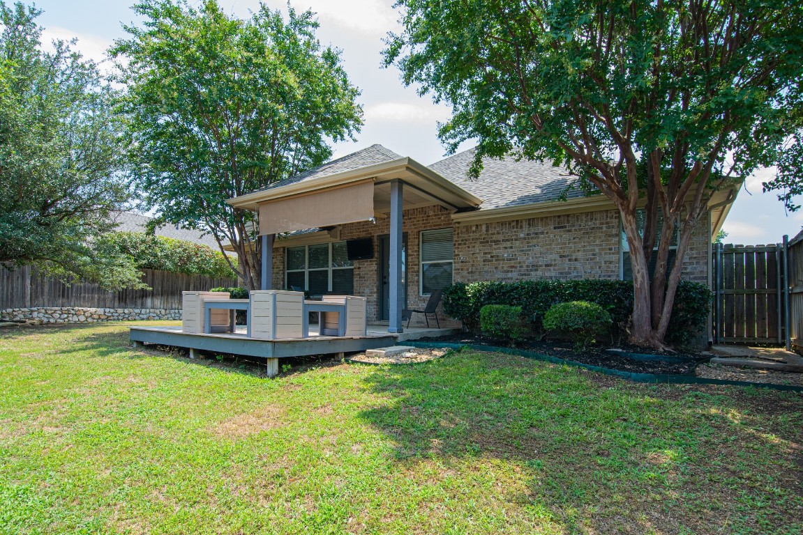 7400 Rocky Ford Road Fort Worth TX 76179