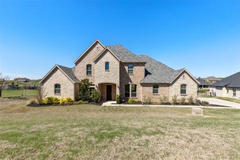 12390 Dolce Vita Drive Fort Worth TX 76126