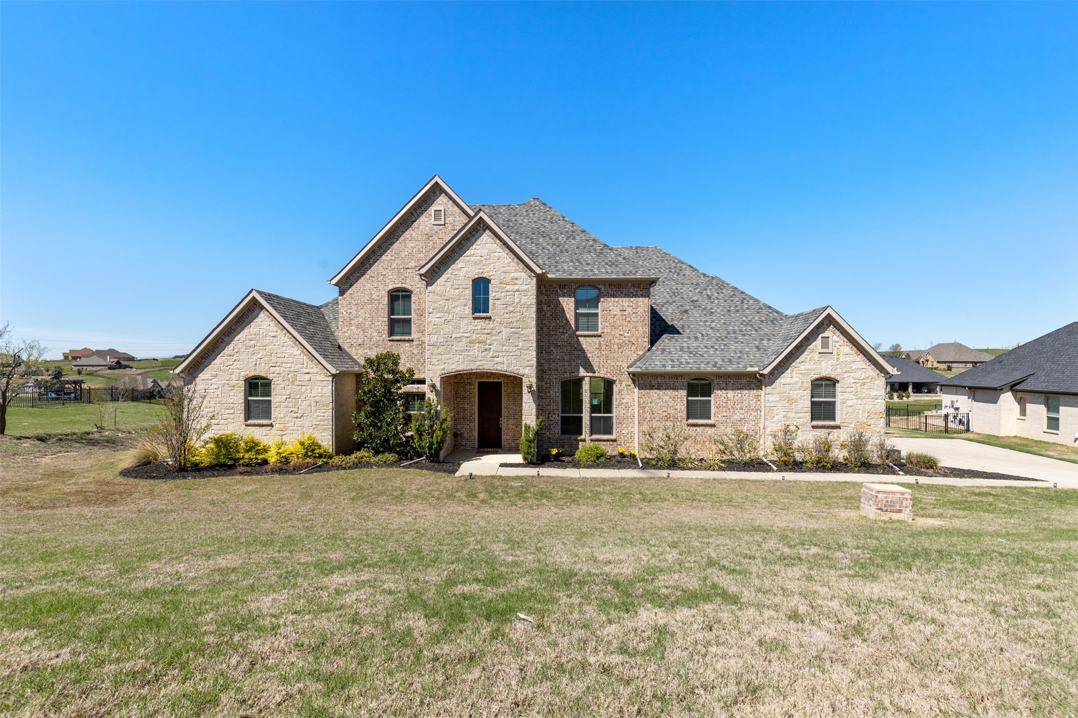 12390 Dolce Vita Drive Fort Worth TX 76126